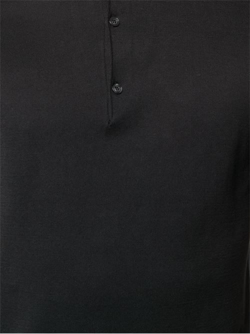 Polo Adrian JOHN SMEDLEY | ADRIANBLACK